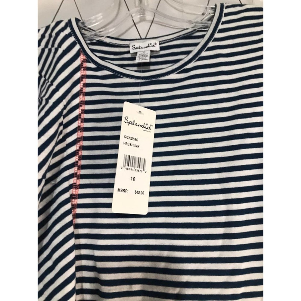 Splendid Girl Dress size 10 - Picture 3 of 4